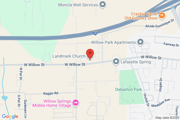 Landmark Lafayette