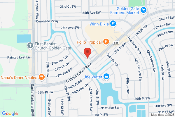 St Elizabeth Seton Church
