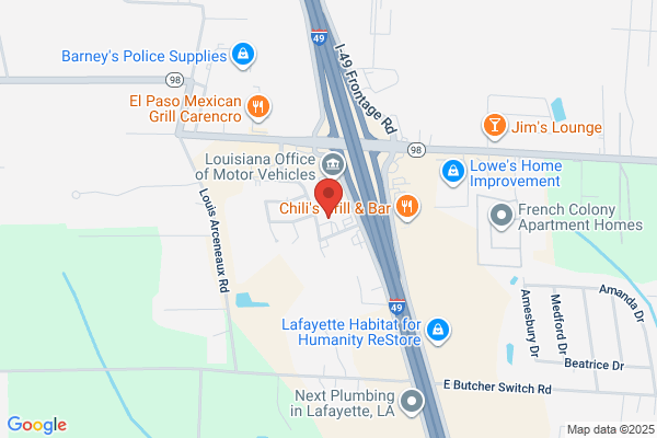 Acadiana Area Career College