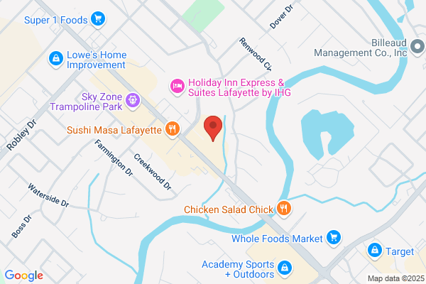 Exploration Land Services, LLC
