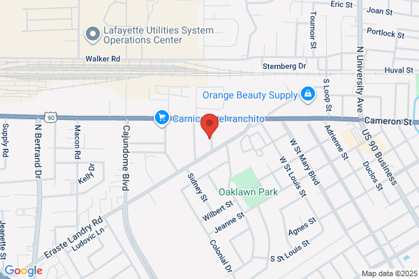 Offshore Air and Refrigeration Inc