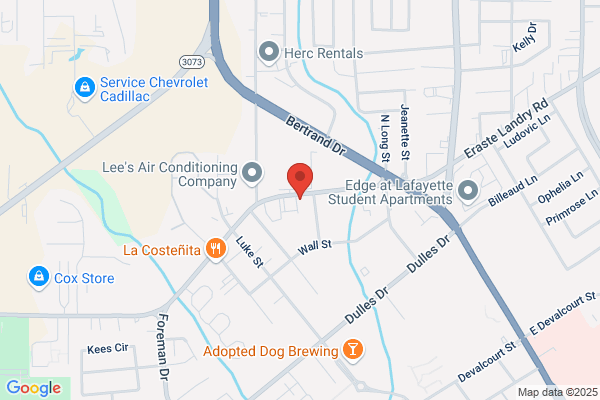 Executone Of Central La