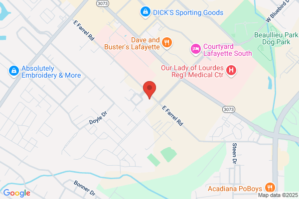 Cynthia D Laniers Evaluation & Learning Center