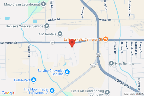 Angelle Rex & Son Contractors Inc