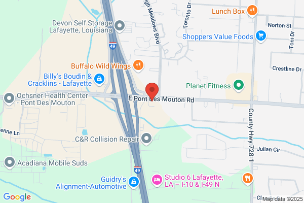 Chiassons' Corner Mart