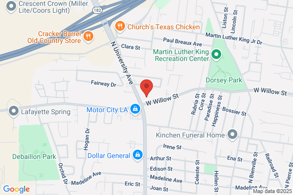 Shop Rite Stores