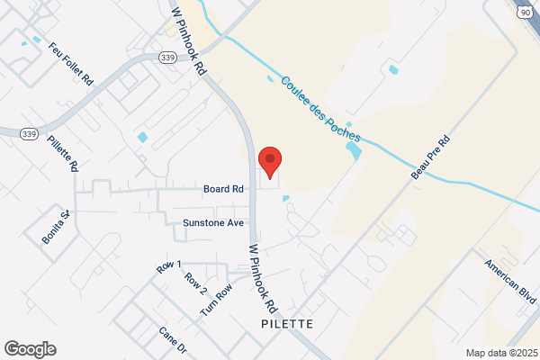 Acadiana Office Systems