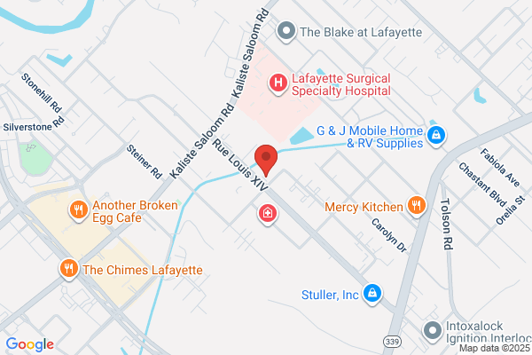 Vein Center of Louisiana