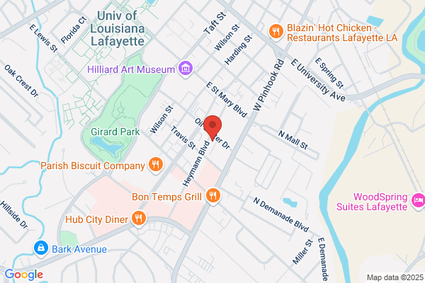 One Lafayette Square Secretarial Services