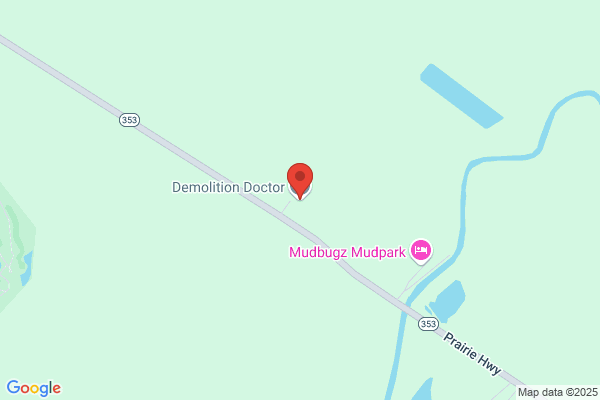 Demolition Doctor, LLC
