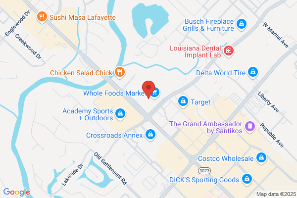 Lafayette Modern Dentistry and Orthodontics