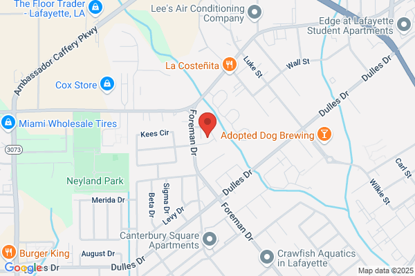 Natalie Brasseaux, DDS