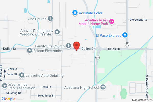 Price & Associates Family Dentistry