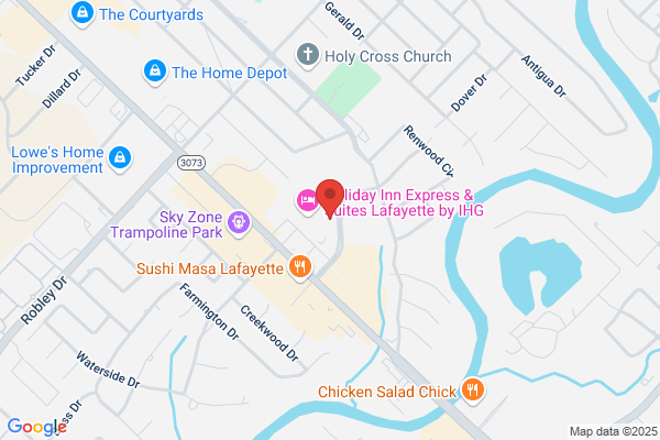 Lafayette Endodontics