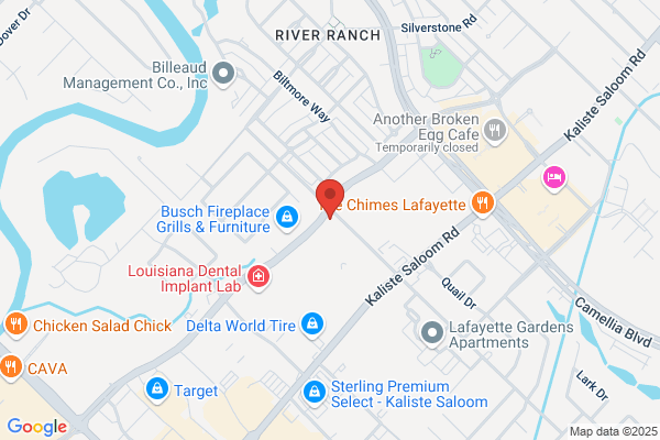 River Oak Dental