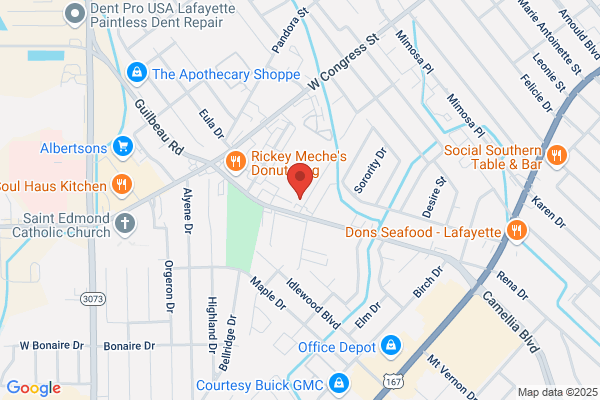 White, Charles R DDS Inc DDS