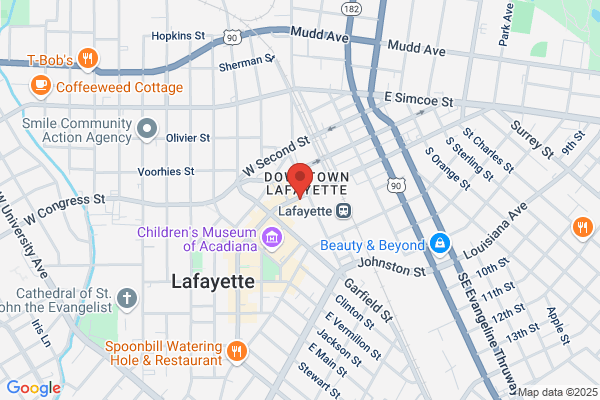 The Bougie Bar-Lafayette