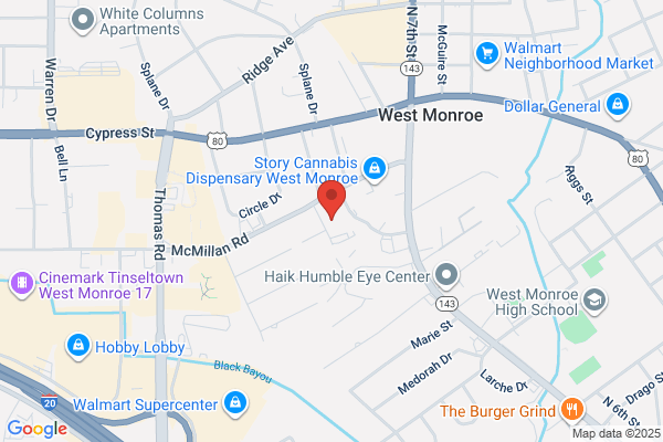 Acadian  Hearing & Balance Center