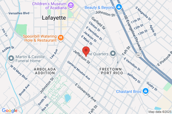 Ochsner Lafayette General Community Health Center