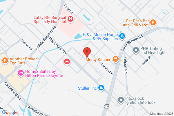 Acadiana Oral & Facial Surgery