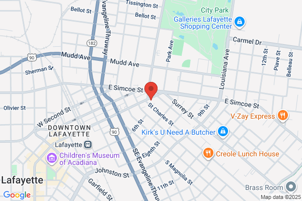 Acupuncture Center of Acadiana
