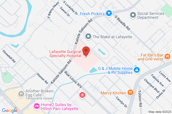Anesthesia Services of Acadiana