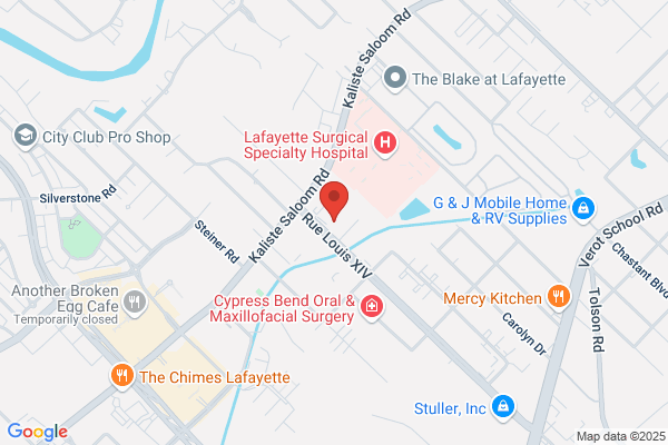 Cardiology Centre of Lafayette