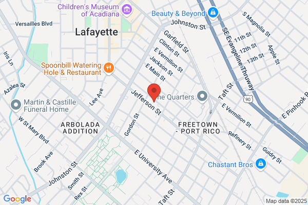 Lafayette Community Health Care Clinic