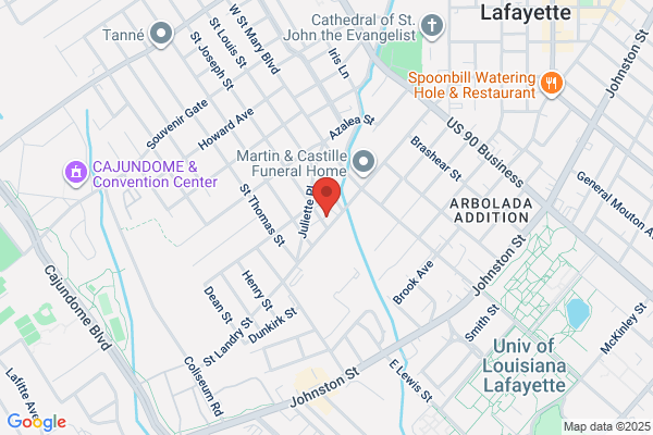 Laser and Surgery Center of Acadiana