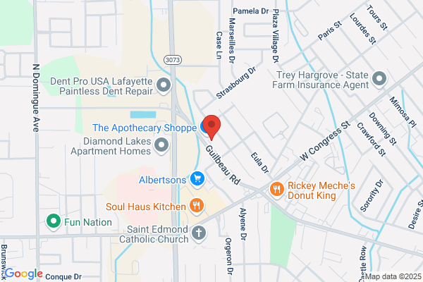 Lejeune Chiropractic Clinic