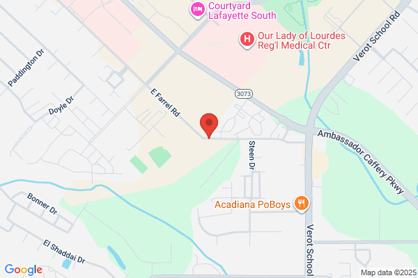 Louisiana Perfusion Services