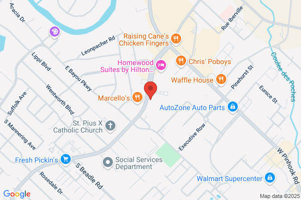 Our Lady of Lourdes Regional Medical Center, Sleep Disorders Center