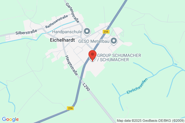 Schumacher Group the