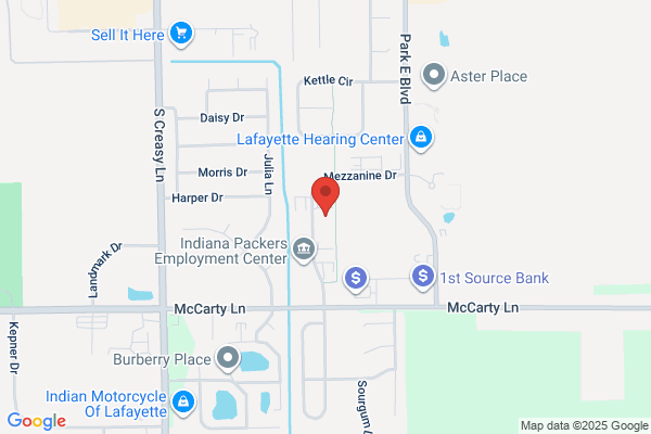 Southern Care Lafayette