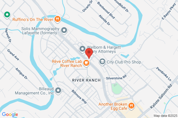 Acadian Hearing & Balance Center (Camellia)