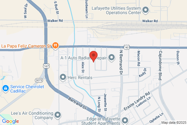 All Phase Electrical Service