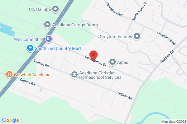 Automation Control Company Inc
