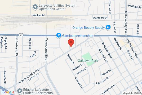 Judice Electric Motor Co