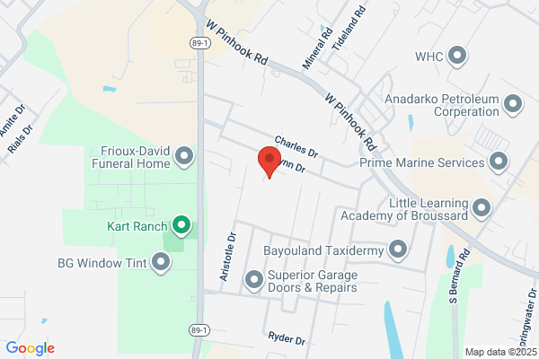 Comeaux Electrical Services