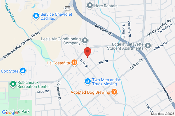 Dodge Electrical Service Inc