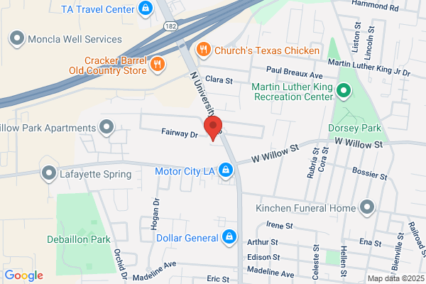 Lafayette Parish School Board, Schools, Truman Elementary