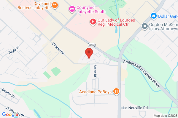 Acadiana Urgent Care Center