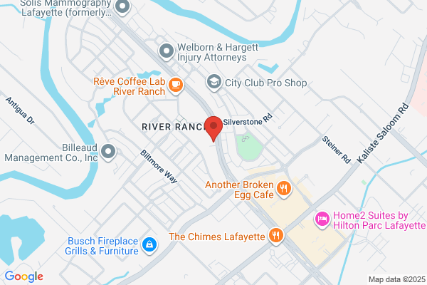 Ochsner Lafayette General Urgent Care - River Ranch