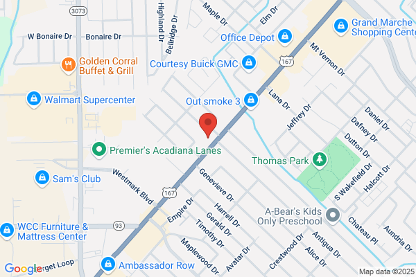 Sonic Drive-In