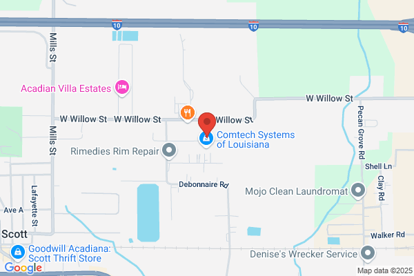 Enviro-Clean Services, Inc. - Lafayette
