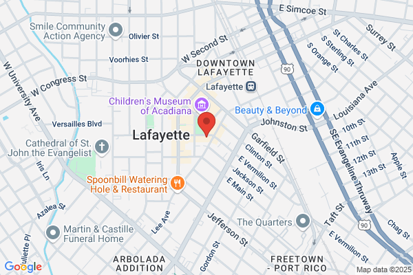 Fire Departments, Lafayette Fire Department, Communications