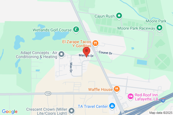 Lafayette Alarm Services