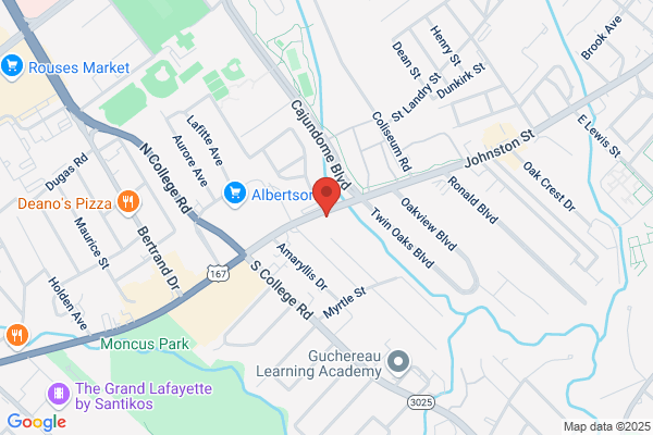 River Garden