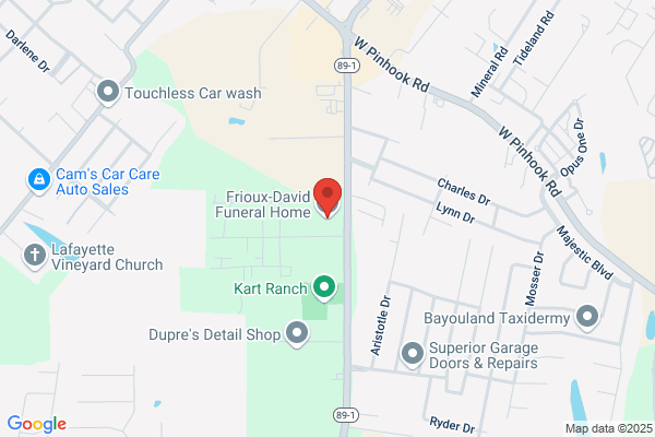 David Funeral Home