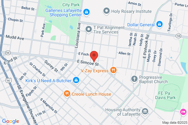 Syrie Funeral Home Inc